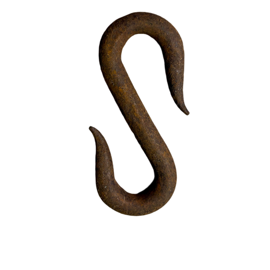 Antique Hook