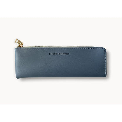 Pencil Case| Denim