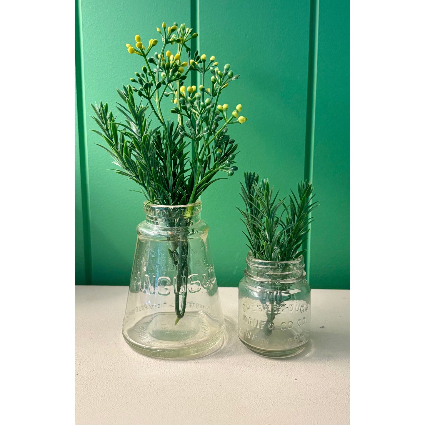 Angus & Co Paste Pot | Medium