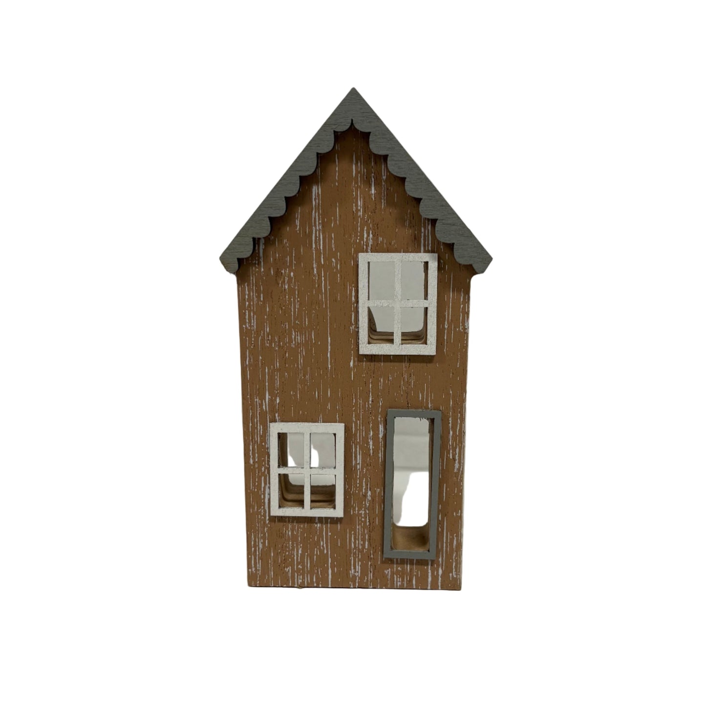 Wooden Cottage | 4 Designs
