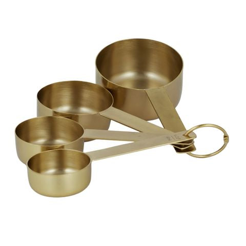 Measuring Cups | Stainless Steel