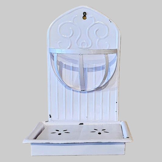 Wall Storage | Handmade