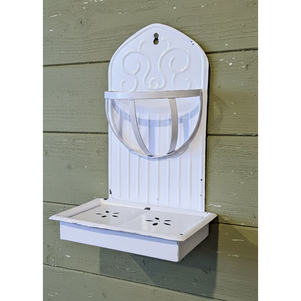 Wall Storage | Handmade