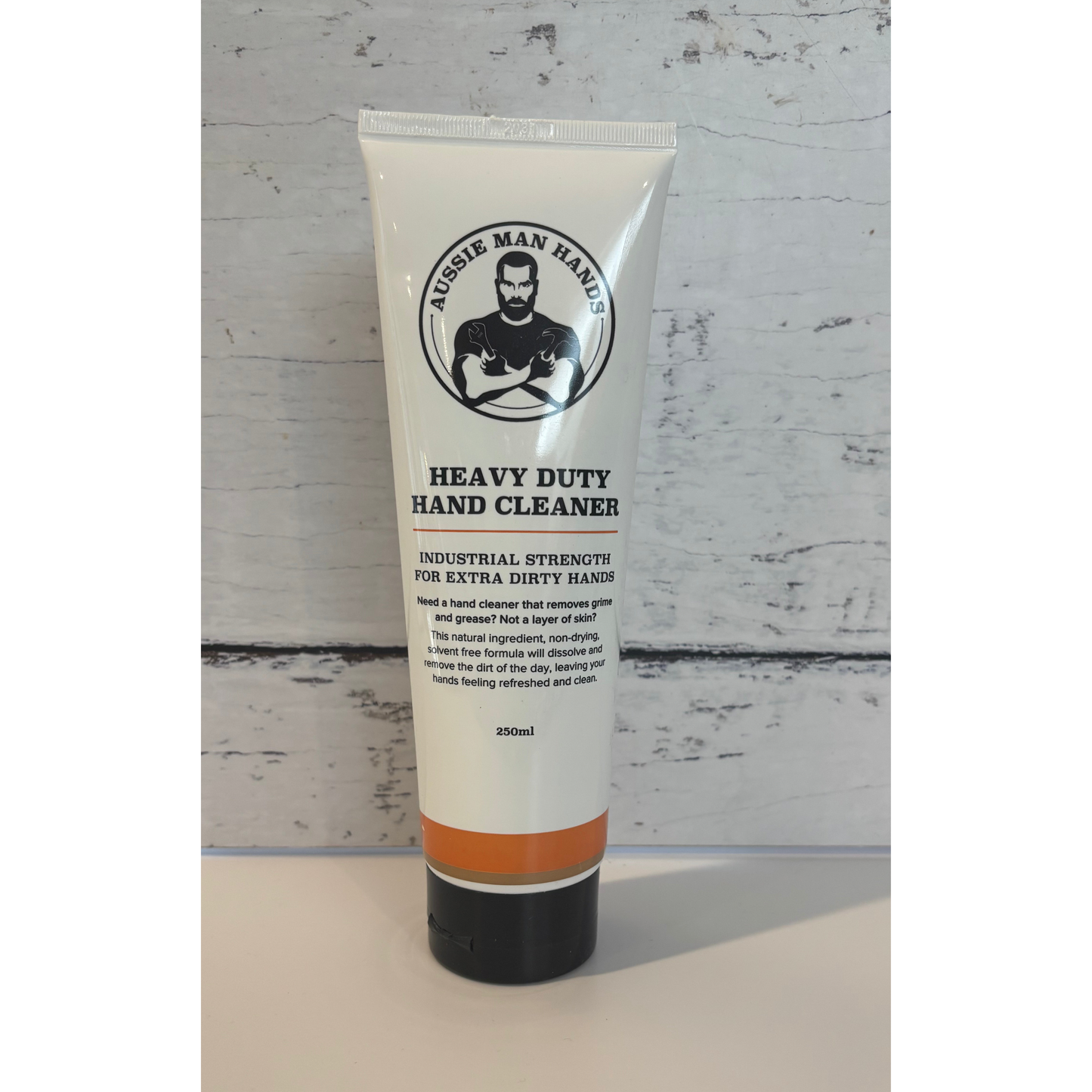 Heavy Duty Hand Cleaner