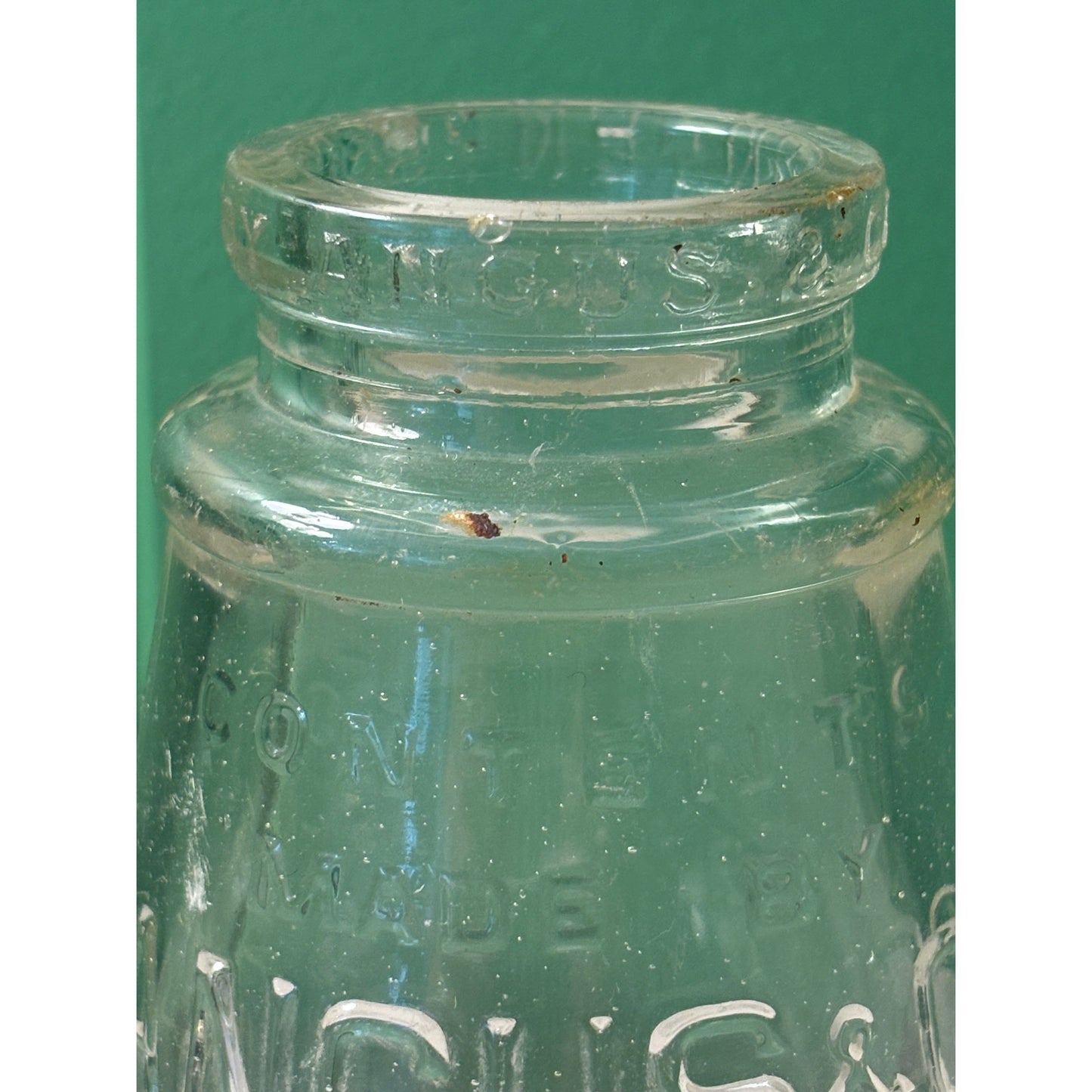 Angus & Co Paste Pot | Medium