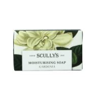 Soap | White Gardenia