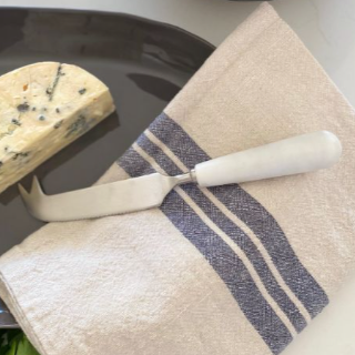 Cheese knife | Marble