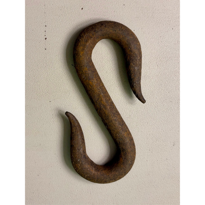 Antique Hook