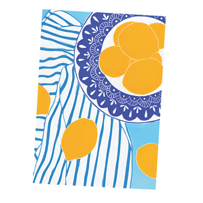 Card | A6 | Citron