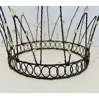 Large Opera Crown | Decorative