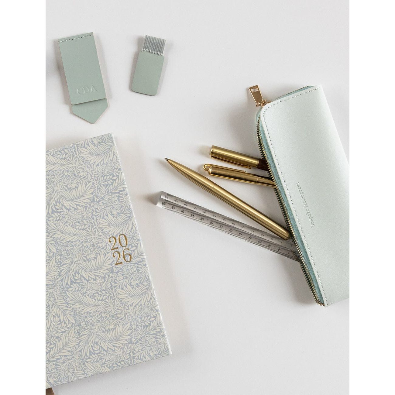 Pencil Case| Dusk