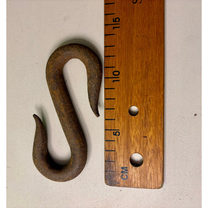 Antique Hook