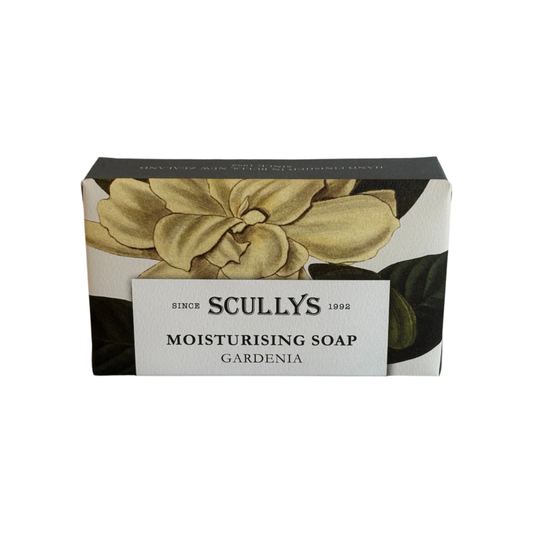 Soap | White Gardenia
