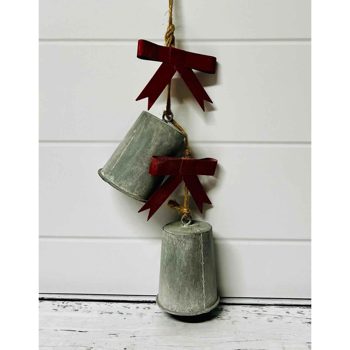 Bells & Bows | Hanging