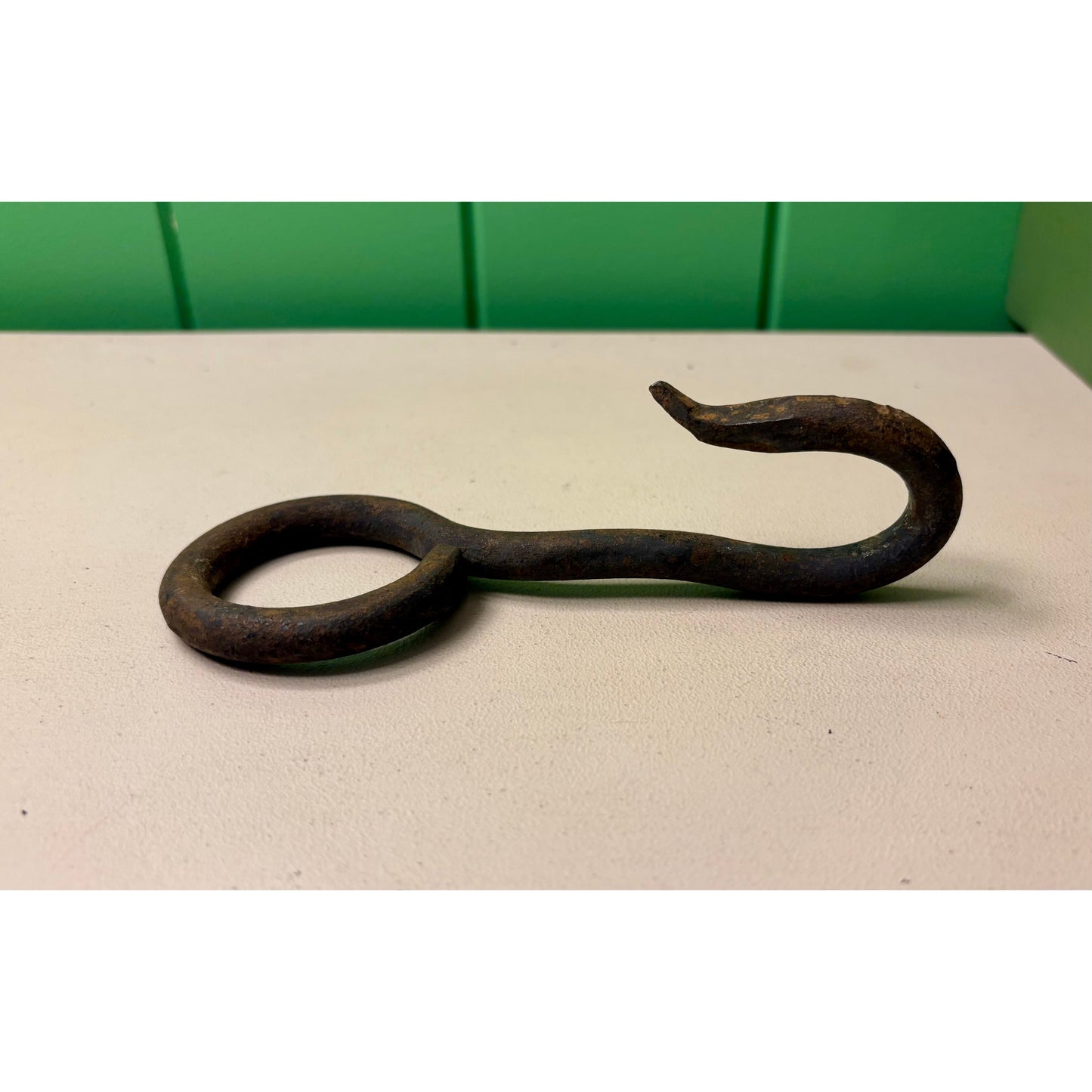 Antique Hook