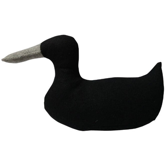 Door Stop | Felt Duck