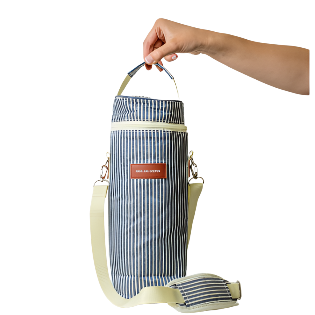 Caspian Cooler Bag | 2 Colourways