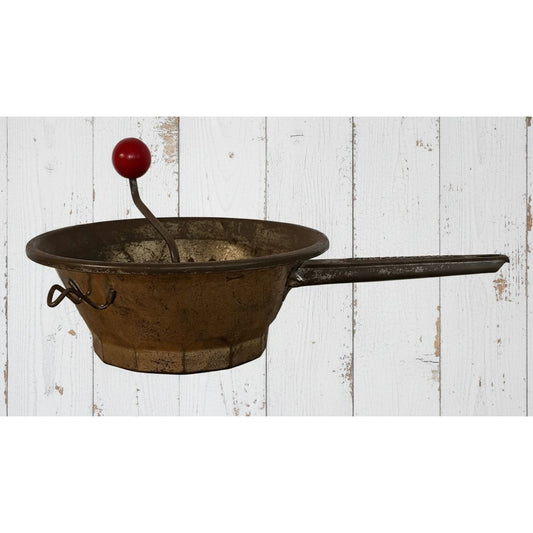 Vintage French Moulin-Légumes No. 2 Food Mill
