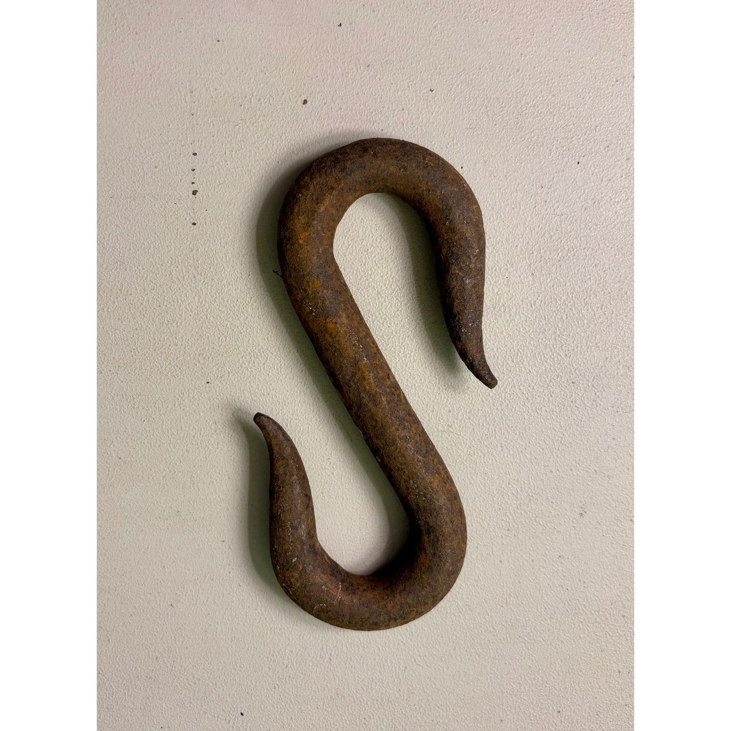 Antique Hook