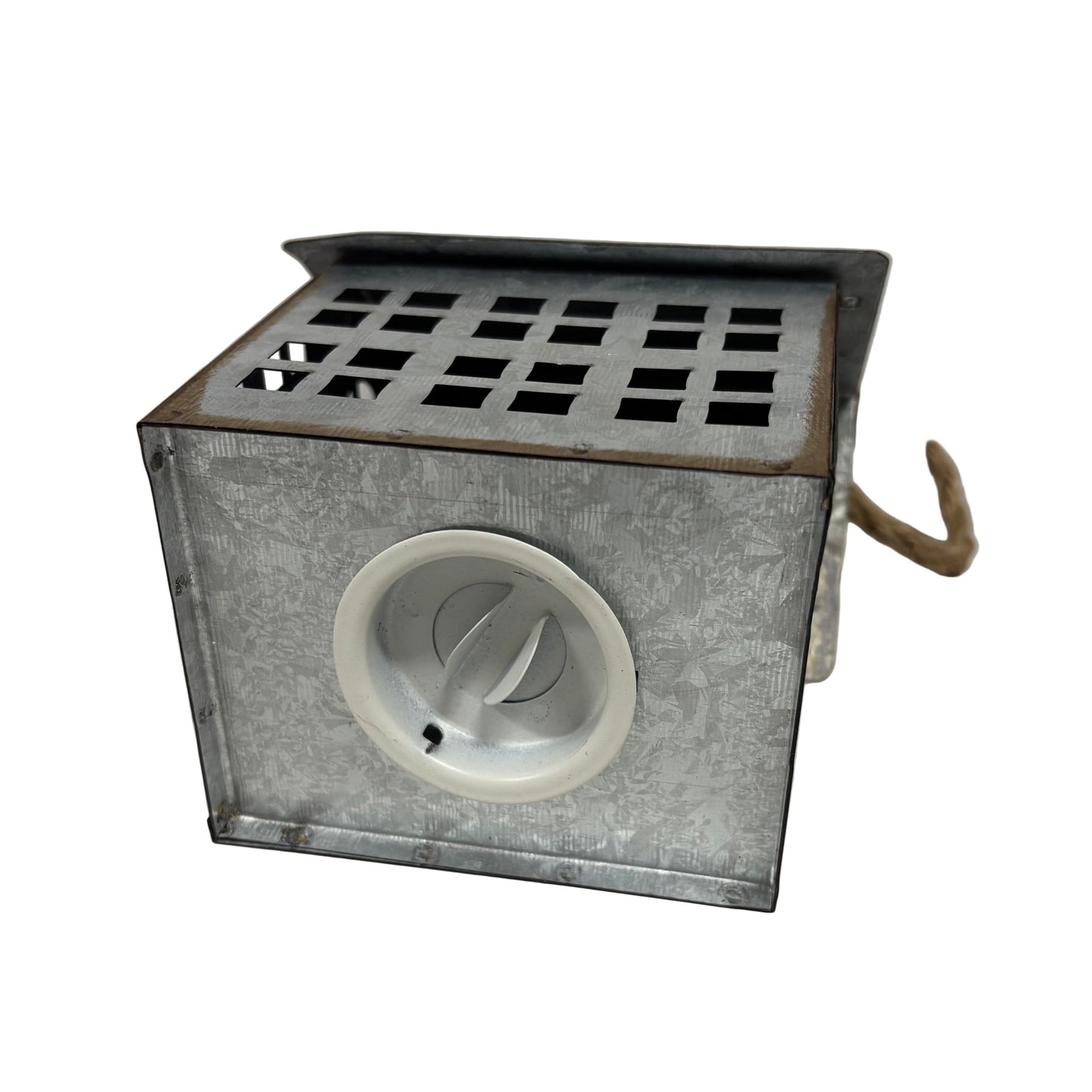 Tin Lantern | 2 Sizes