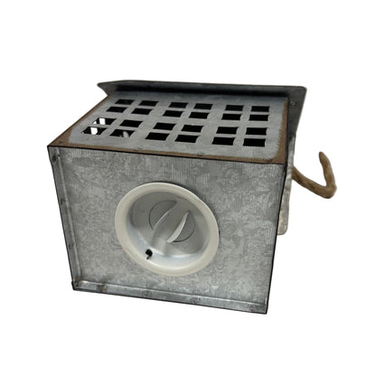 Tin Lantern | 2 Sizes