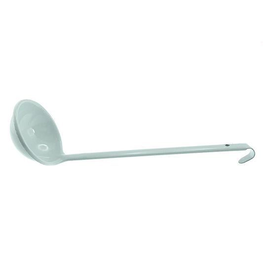 Enamel Ladle | Duck Egg Blue