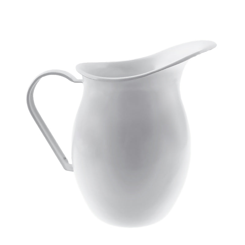 Enamel Pitcher | 3 litre | 2 colours