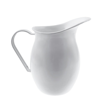 Enamel Pitcher | 3 litre | 2 colours