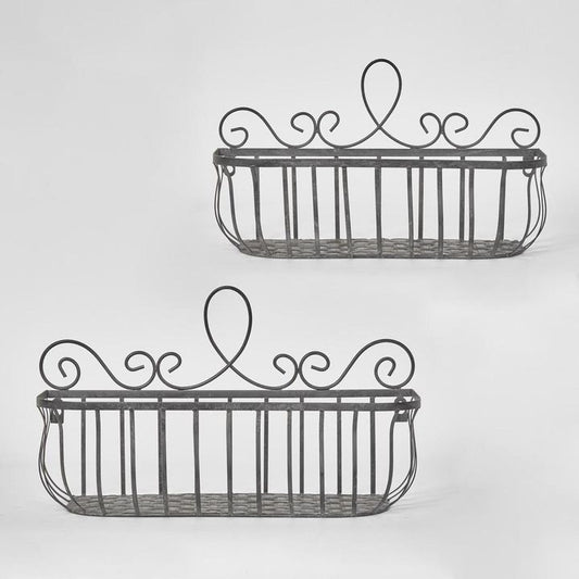 Toulon Planter | Two sizes