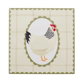 Trivet | The Henny