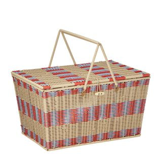 Picnic Basket | The Capri