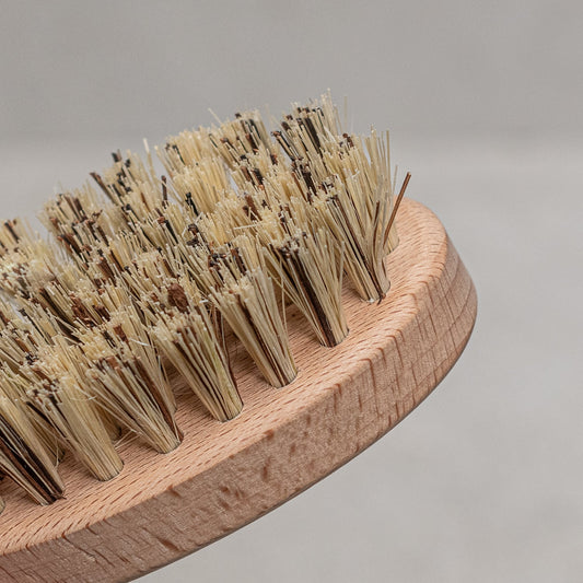 Oyster Brush