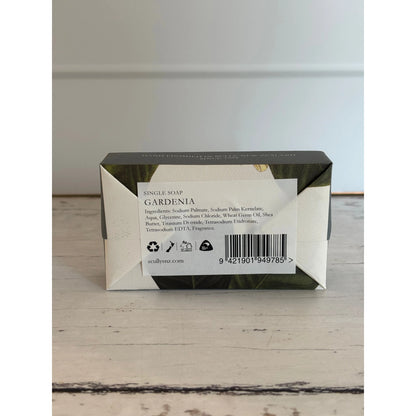 Soap | White Gardenia