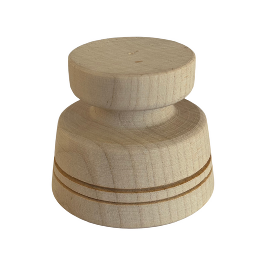 Butter Mould | Assorted Patterns