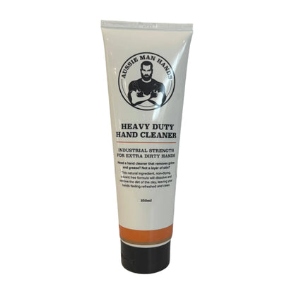 Heavy Duty Hand Cleaner
