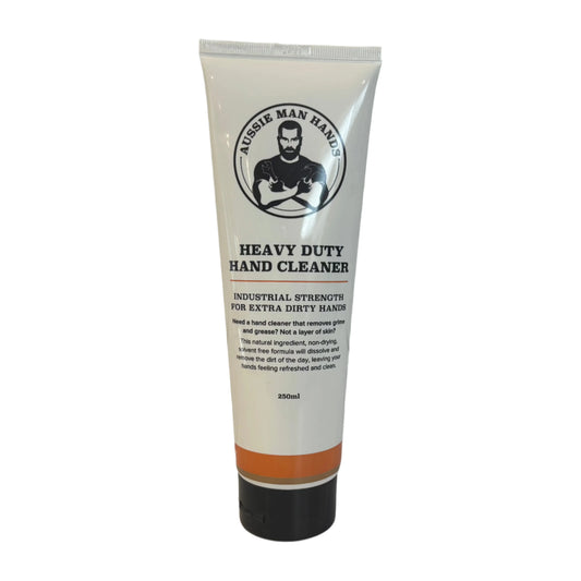Heavy Duty Hand Cleaner