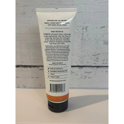 Heavy Duty Hand Cleaner