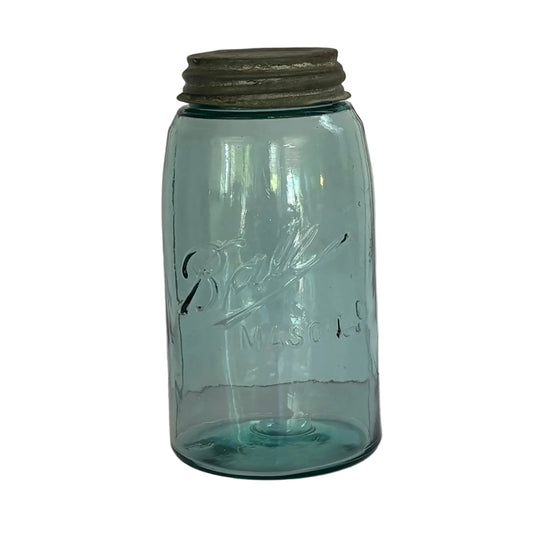 Ball Mason Jar | Small