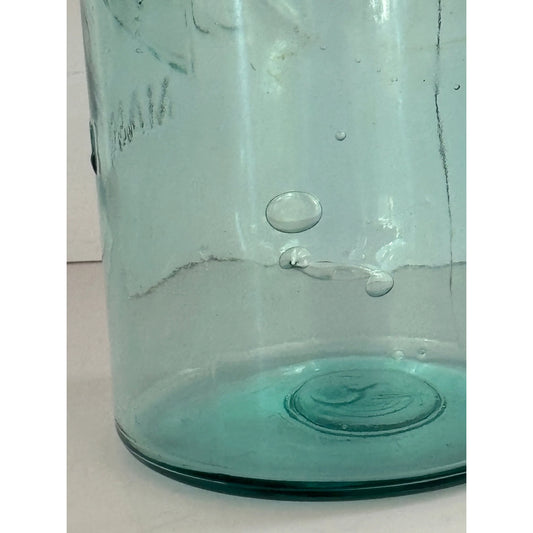 Ball Mason Jar | Small