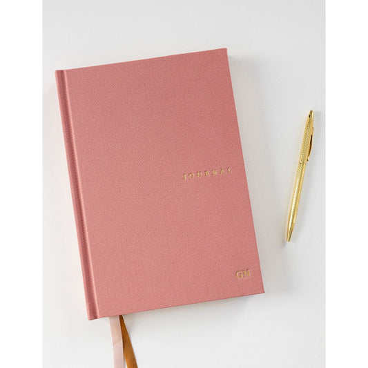 Bullet Journal | Tea Rose