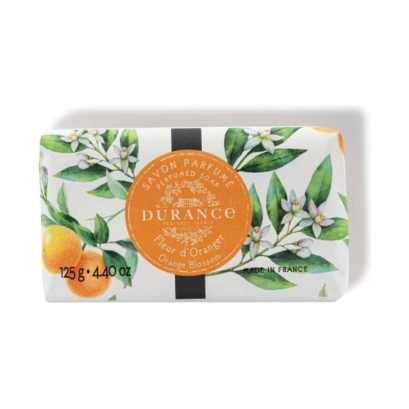 Soap | Orange Blossom.