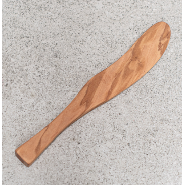 Butter Knife | Olive Wood