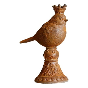 Royal Birds | Cast Iron | 2 options