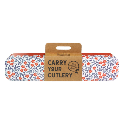 Carry Your Cutlery | Blossom