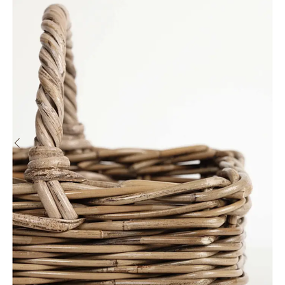 Basket | Bambino Rectangle