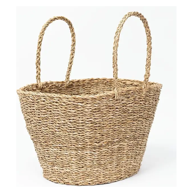 Basket | Capri