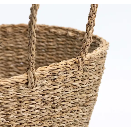 Basket | Capri