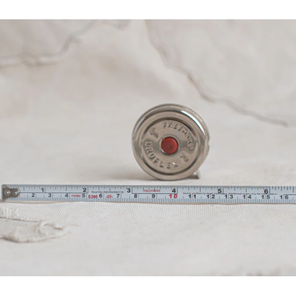 Measuring Tape | Stainless Steel