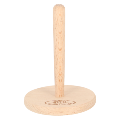 Pot Tamper | Beechwood