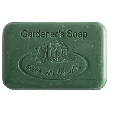 Gardeners Soap in Tin